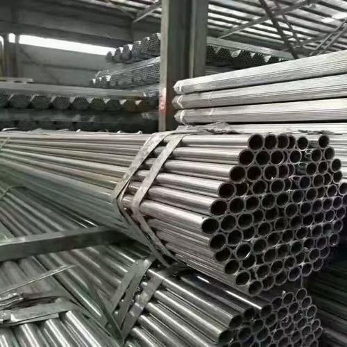 木兰q355nhb耐候钢管